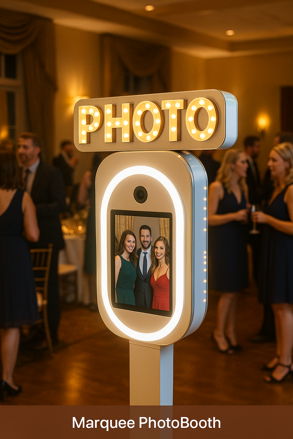 Marquee PhotoBooth