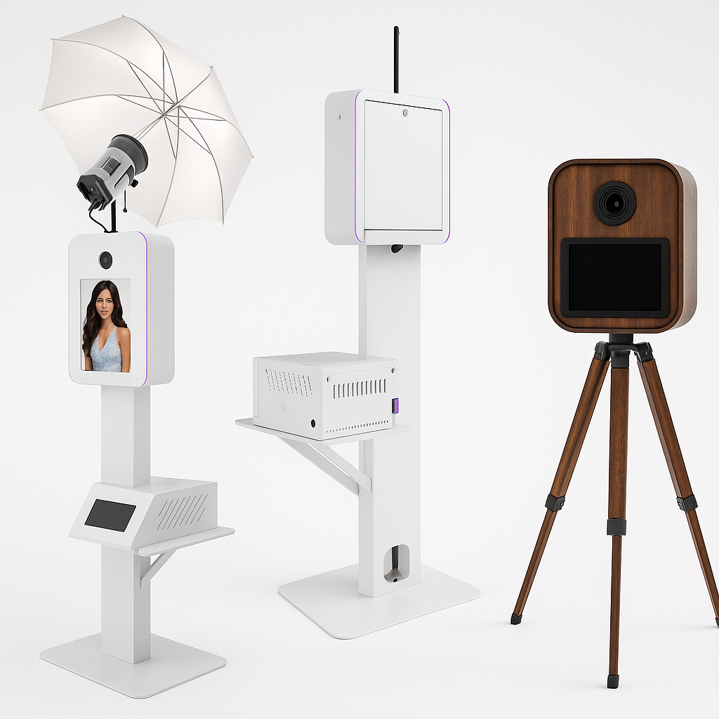 5 Hidden Costs Nobody Tells You About Owning a Photo Booth