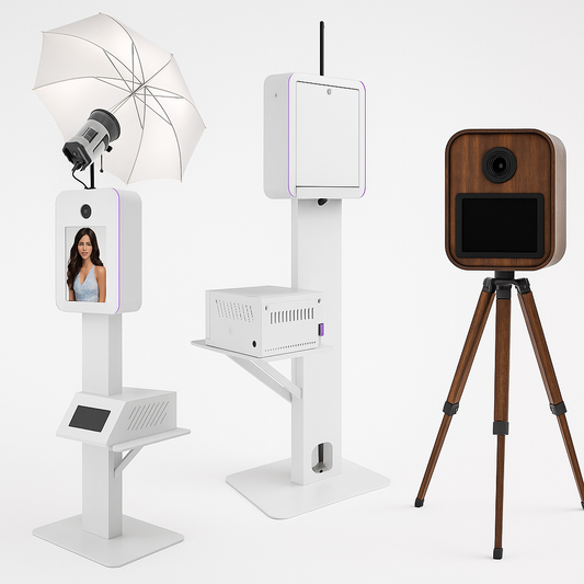 5 Hidden Costs Nobody Tells You About Owning a Photo Booth