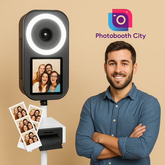 Want to Start a Photo Booth Business in 2025?