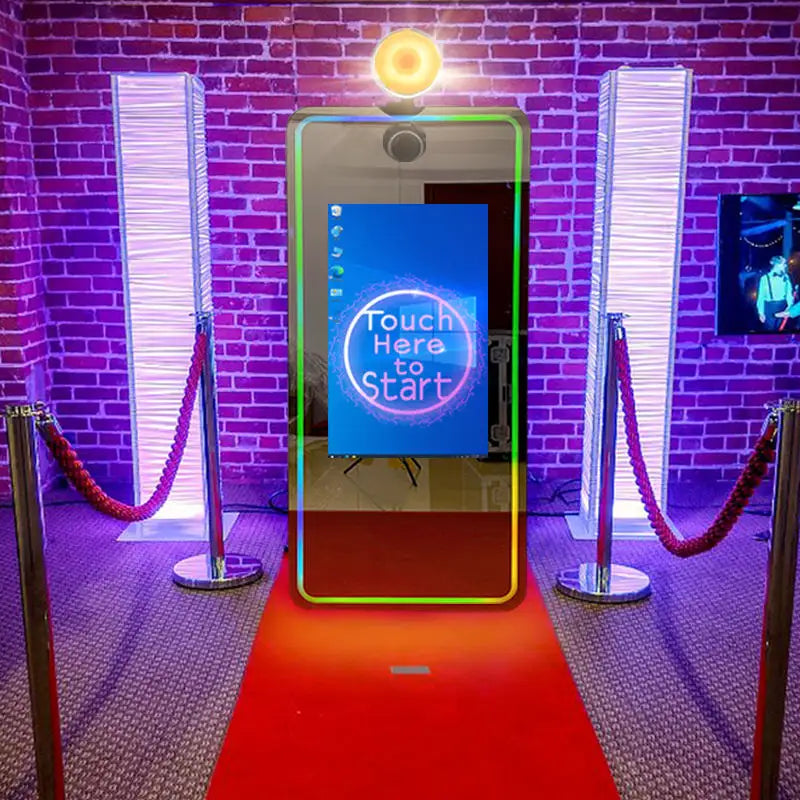 Why Start a Photobooth Business in 2024?