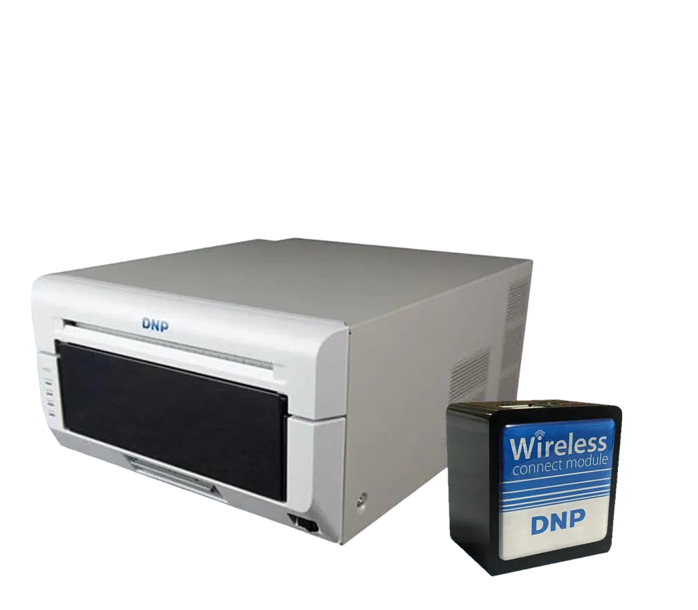 DNP AirPrint Bundle for iPad Photobooth