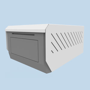 DNP DS620A | Printer Cover