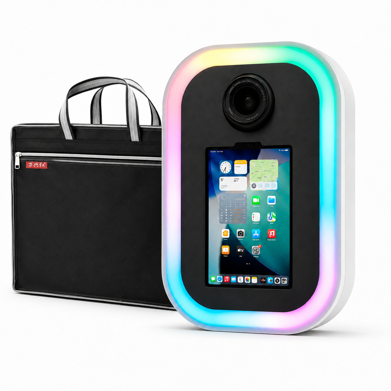 Mini Roamer Pro