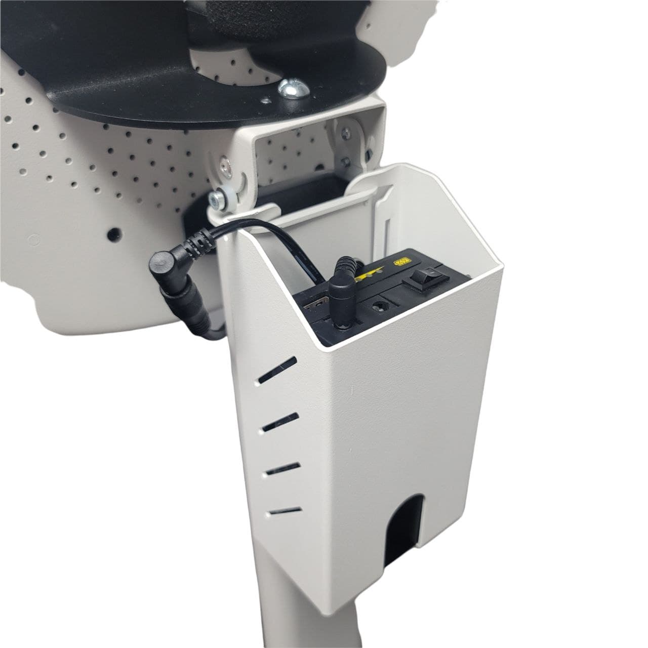 Ring Roamer Stand Battery Pack Holder