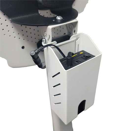 Ring Roamer Stand Battery Pack Holder