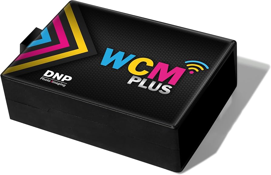 DNP WCMPlus Wireless Connect AirPrint Module