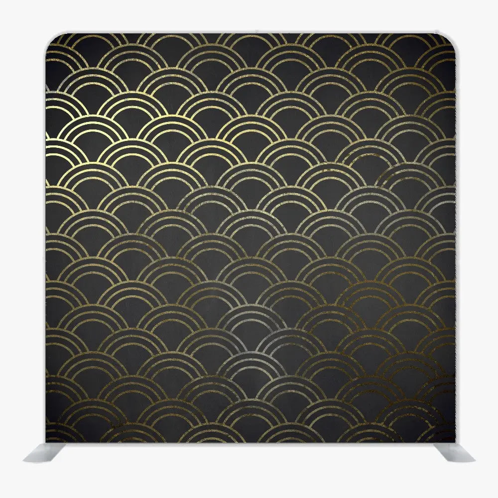 Photobooth Backdrop Pillow cover Tension Fabric Only Photobooth City