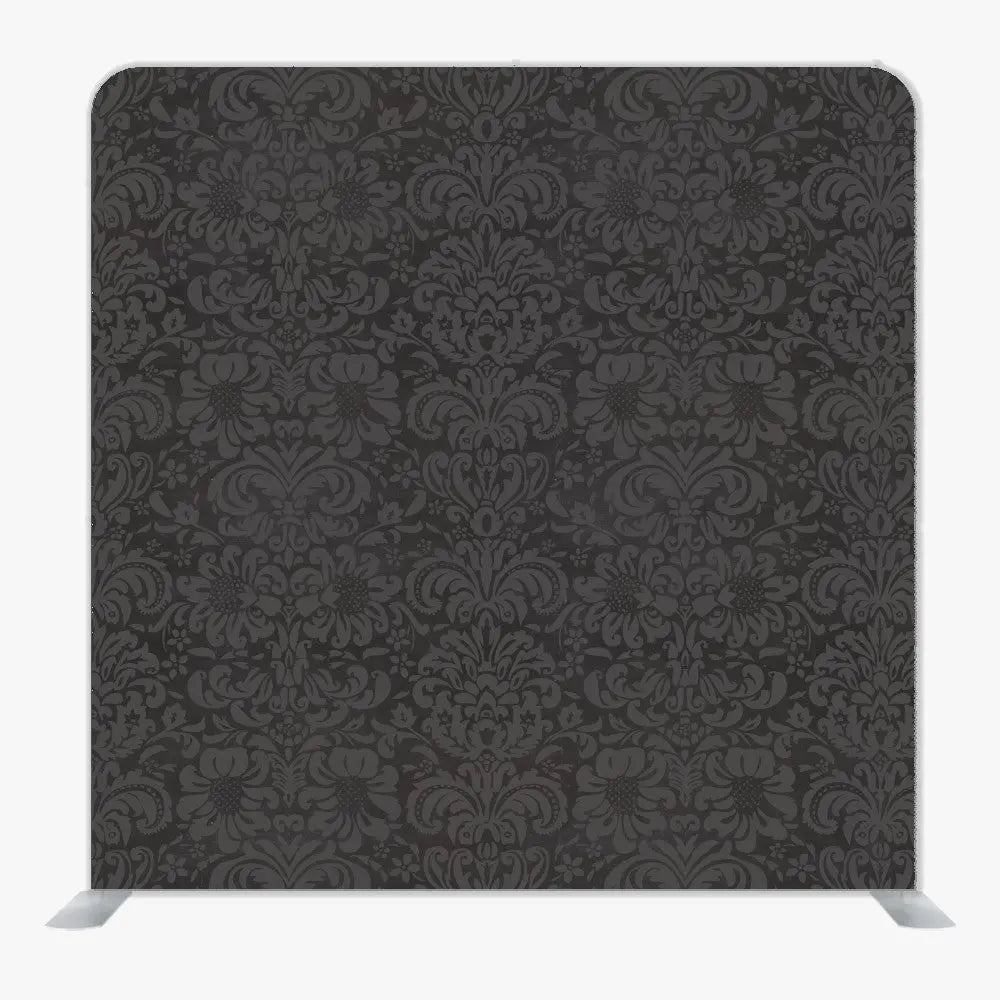 Photobooth Backdrop Pillow cover Tension Fabric Only Photobooth City