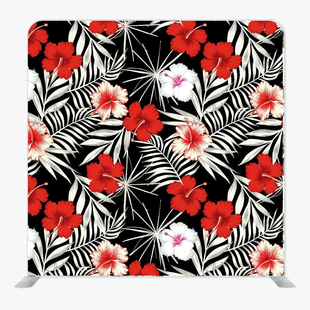 Photobooth Backdrop Pillow cover Tension Fabric Only Photobooth City