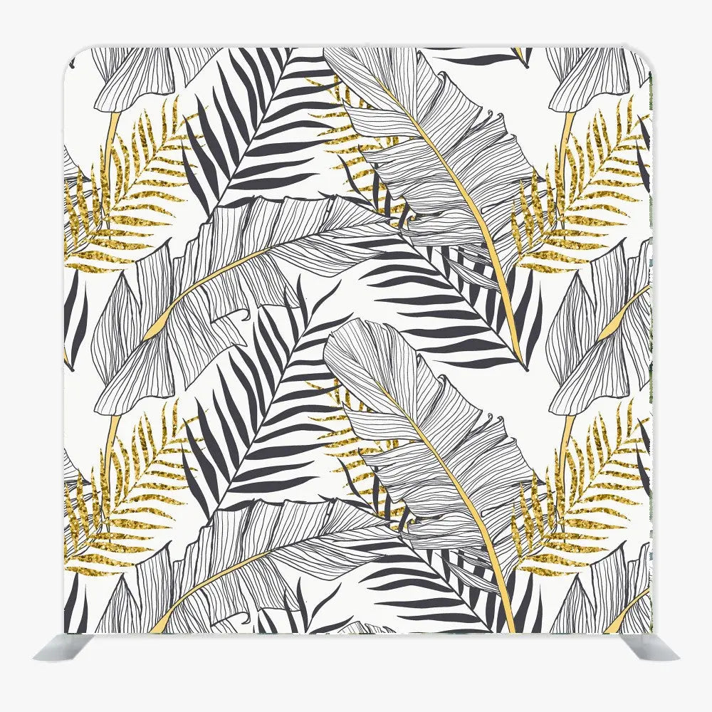 Photobooth Backdrop Pillow cover Tension Fabric Only Photobooth City