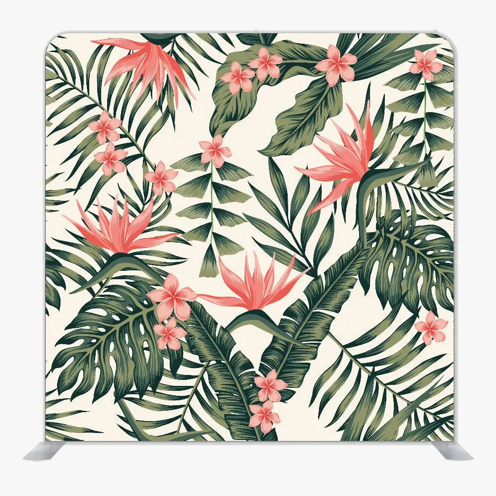 Photobooth Backdrop Pillow cover Tension Fabric Only Photobooth City