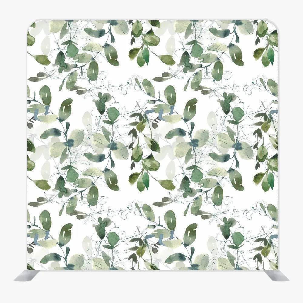 Photobooth Backdrop Pillow cover Tension Fabric Only Photobooth City