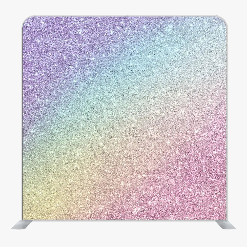 Photobooth Backdrop Pillow cover Tension Fabric Only Photobooth City