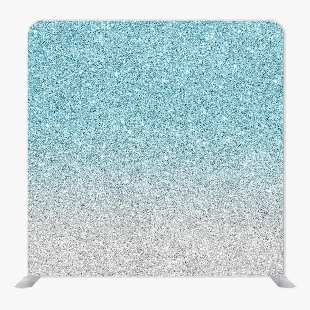 Photobooth Backdrop Pillow cover Tension Fabric Only Photobooth City