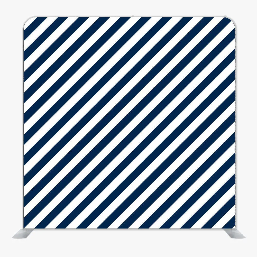 Photobooth Backdrop Pillow cover Tension Fabric Only Photobooth City
