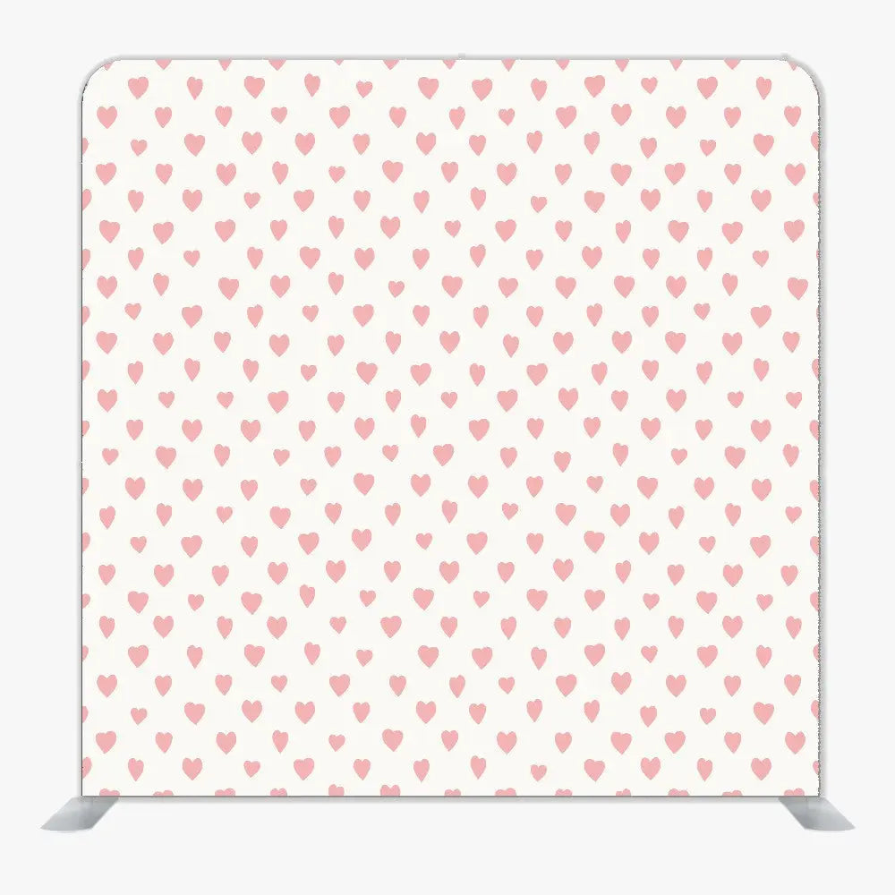 Photobooth Backdrop Pillow cover Tension Fabric Only Photobooth City