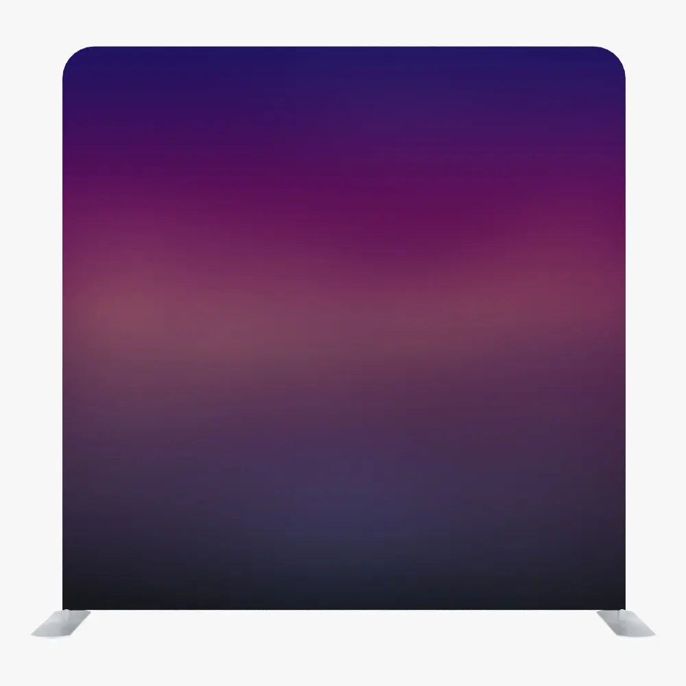 Photobooth Backdrop Pillow cover Tension Fabric Only Photobooth City
