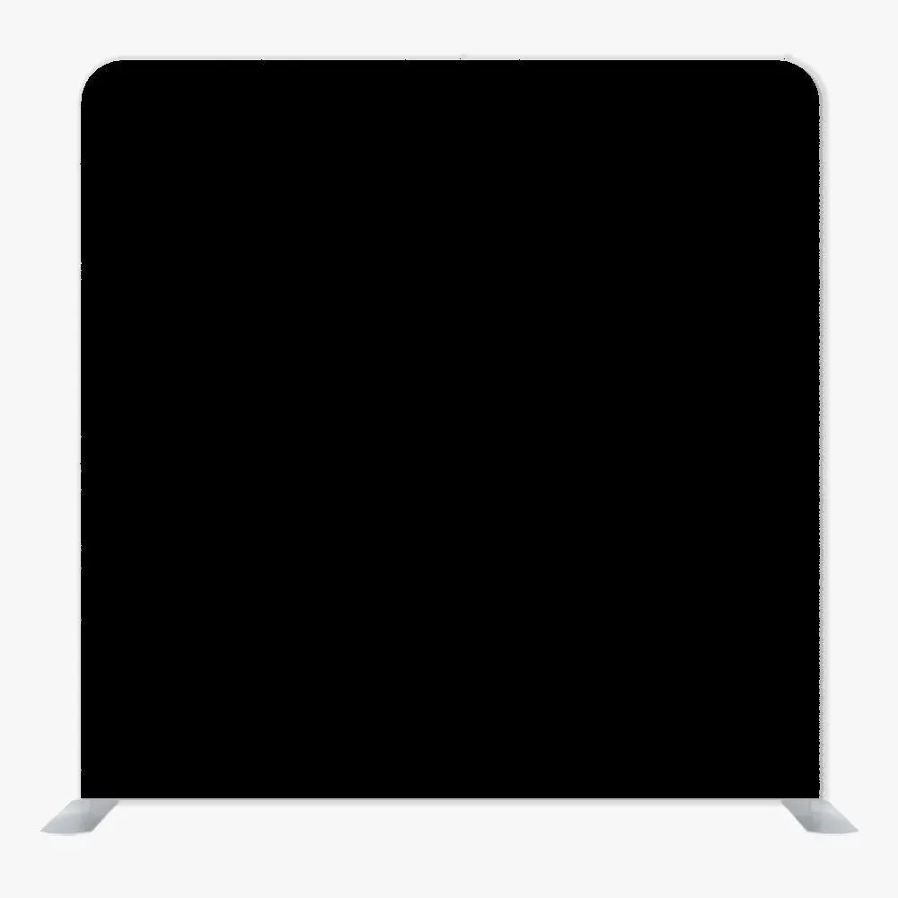 Photobooth Backdrop Pillow cover Tension Fabric Only Photobooth City