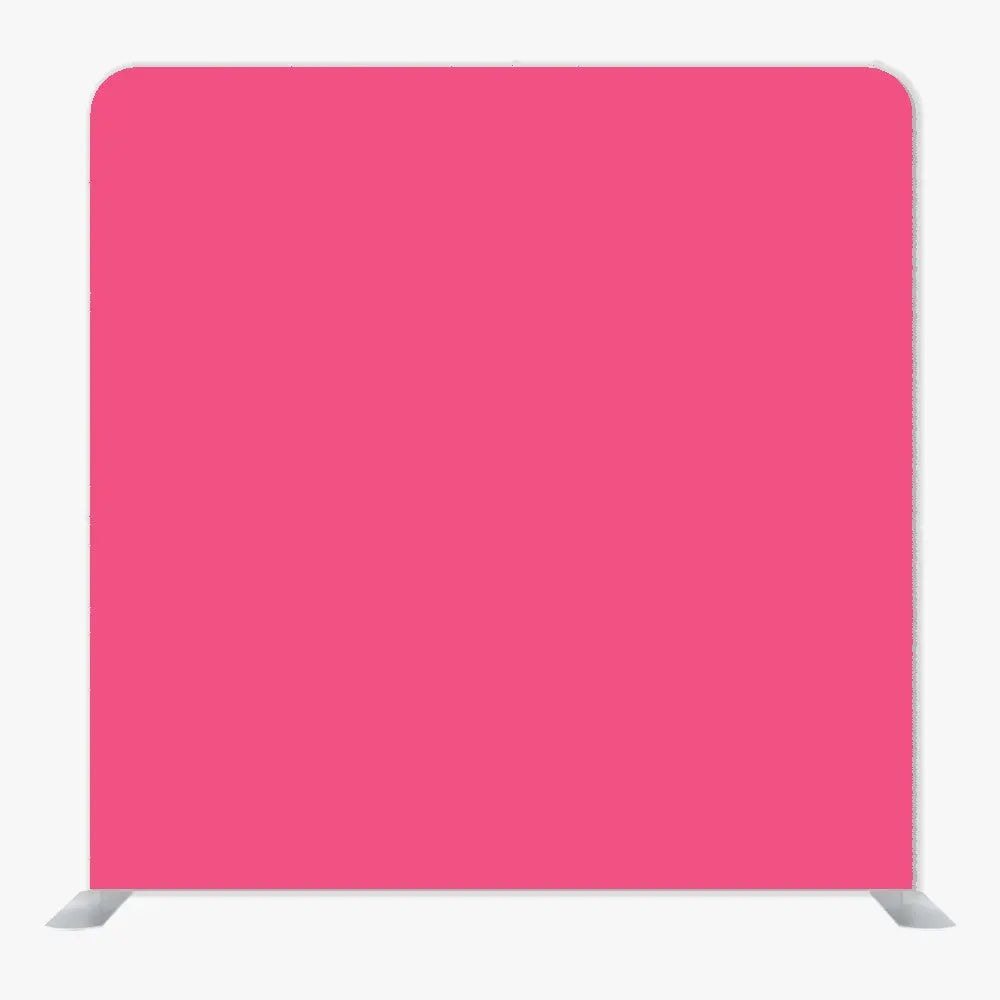 Photobooth Backdrop Pillow cover Tension Fabric Only Photobooth City