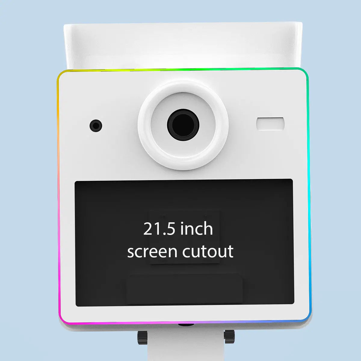 Lumia XL Pro Photobooth DIY Shell Photobooth City