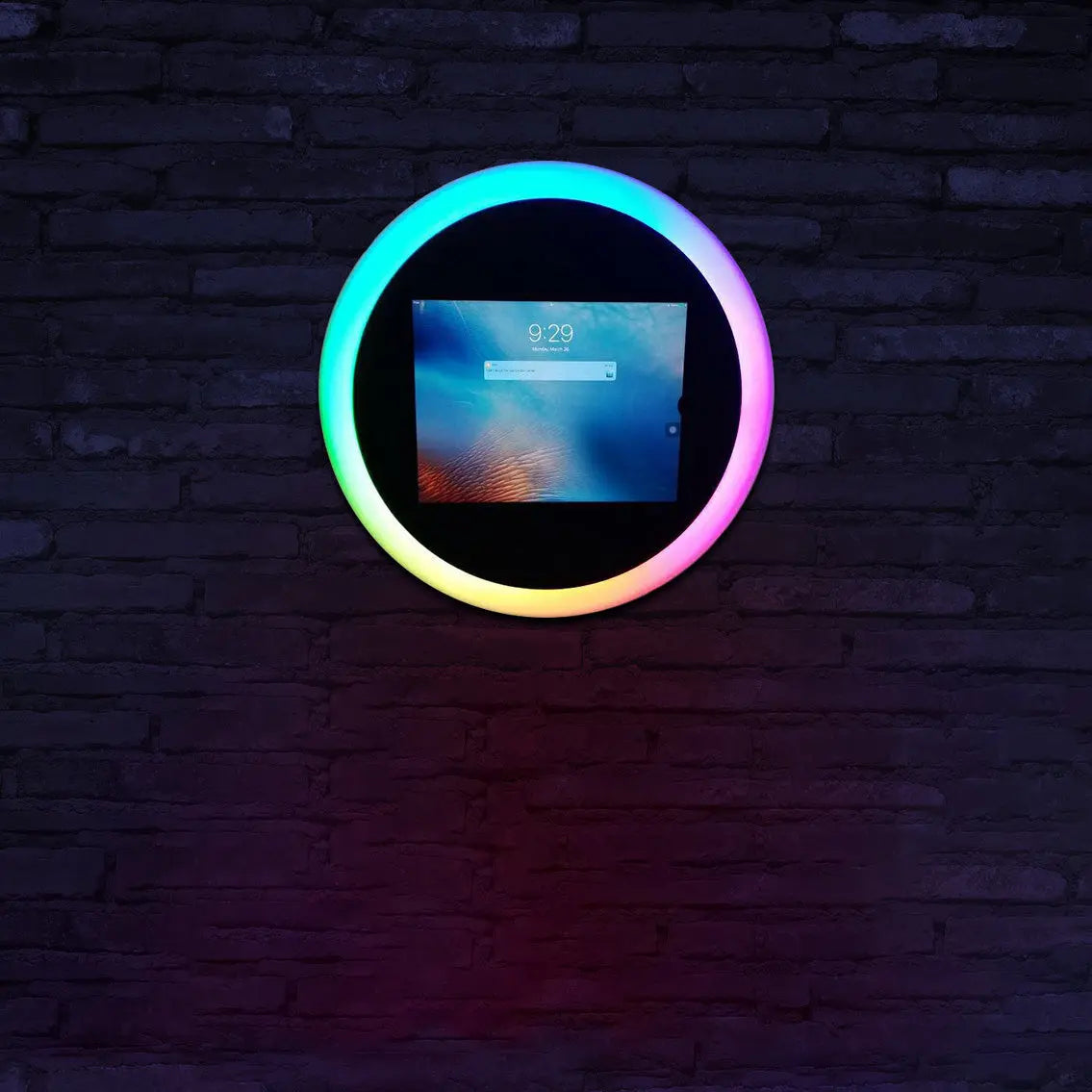Ring Roamer Wall mount | Photo Booth Photobooth City
