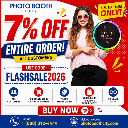 Photo Booth Business