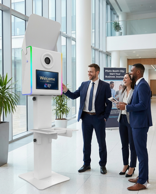 Unlock the Marquee Photobooth DIY Shell: A Step-by-Step Guide to Creating Your Own Professional-Grade Setup