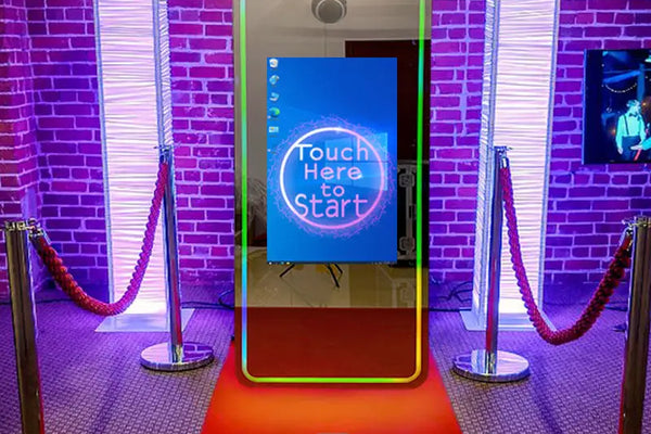 Why Start a Photobooth Business in 2024?