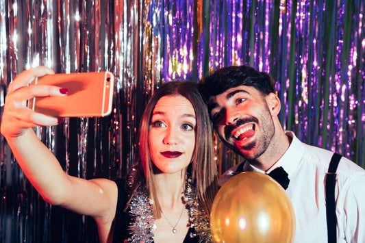 Ring Roamer Photo Booths: The Golden Ring of Your Photo Biz Boom