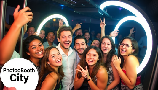 Is the Photo Booth Business Still Profitable in 2026? Trends, Tech & Tips You Need to Know