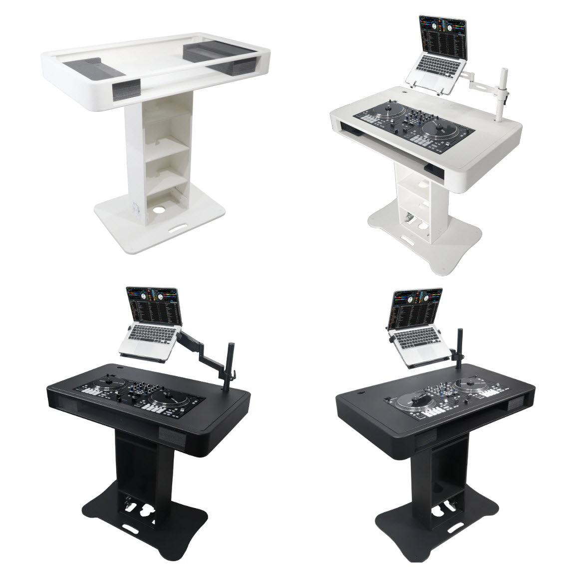 DJ Console – Photobooth City