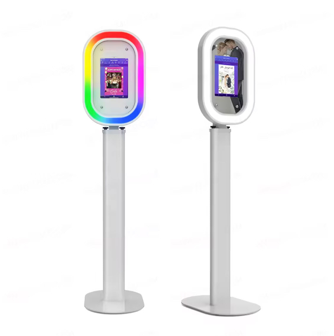 Photo Booths for Sale | Made in USA, California – Photobooth City