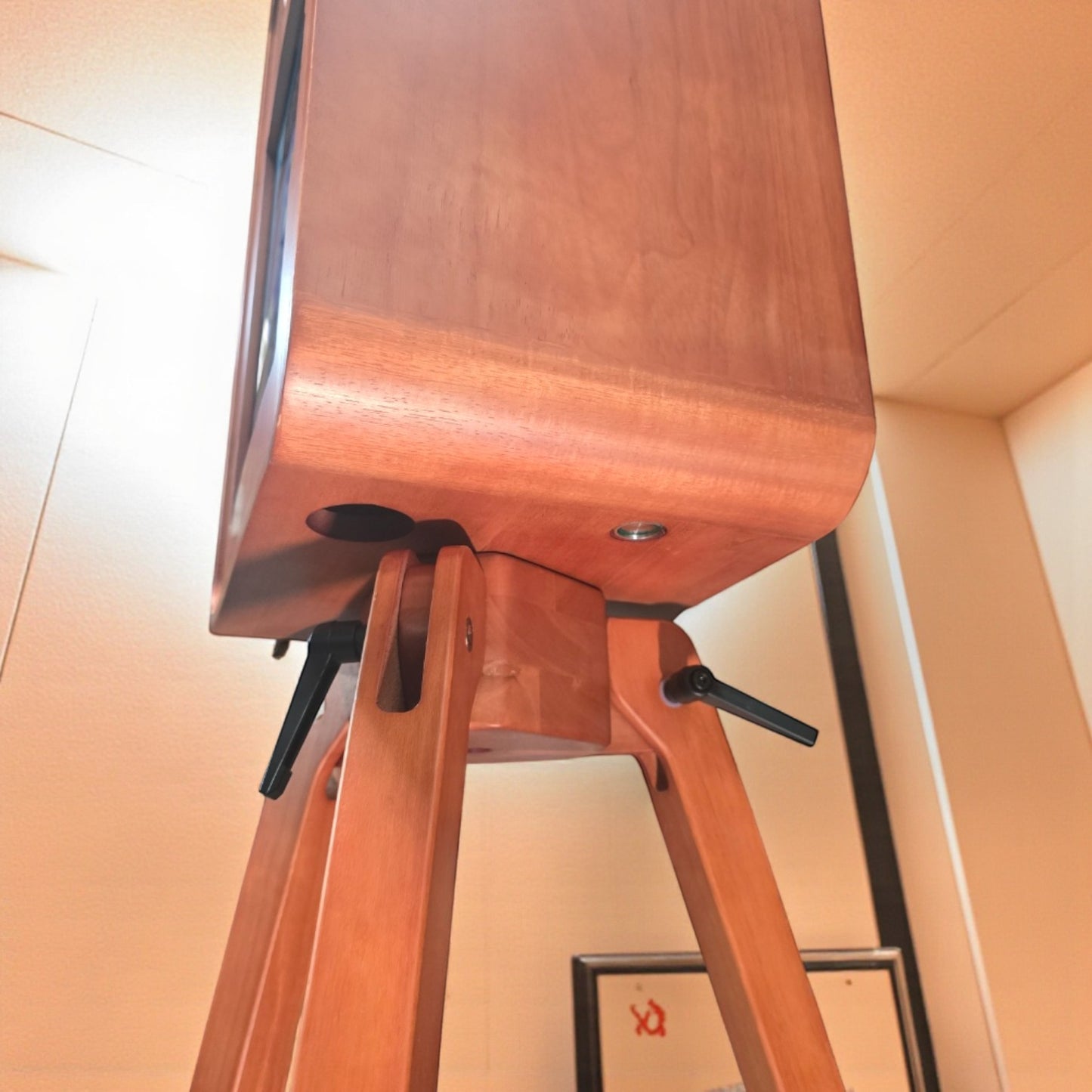 Allure iPad plus DSLR Photobooth DIY Shell