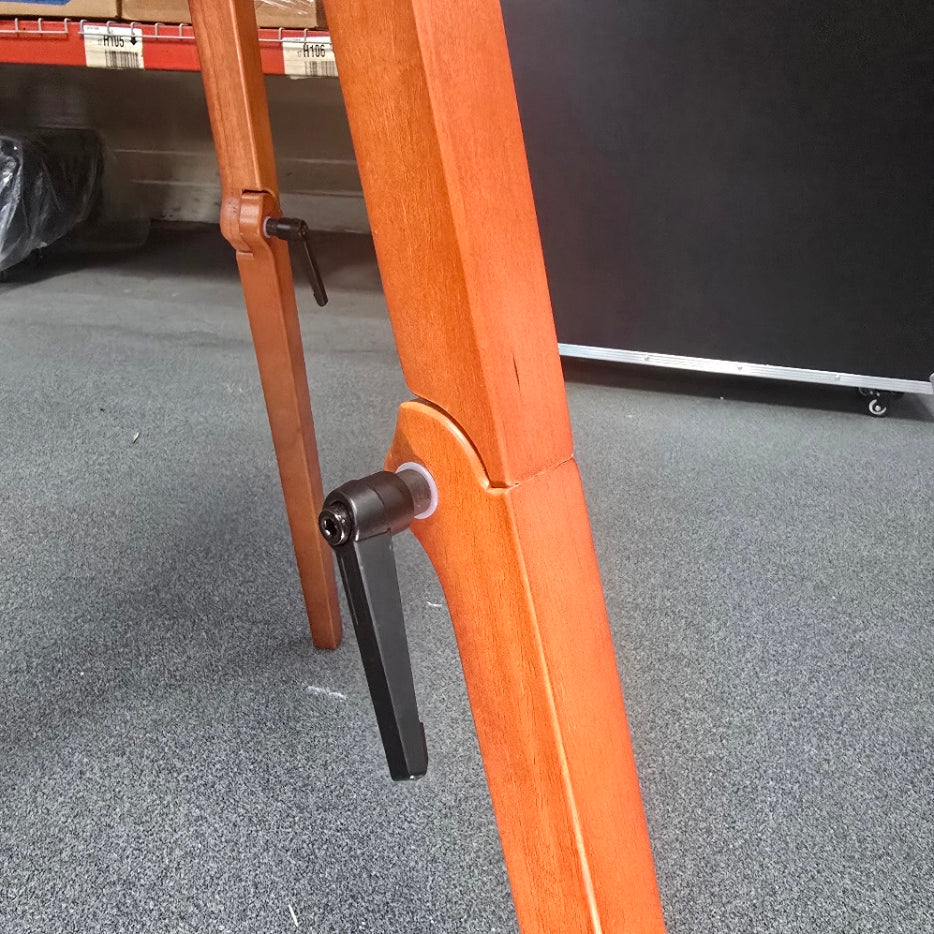 Allure iPad plus DSLR Photobooth DIY Shell