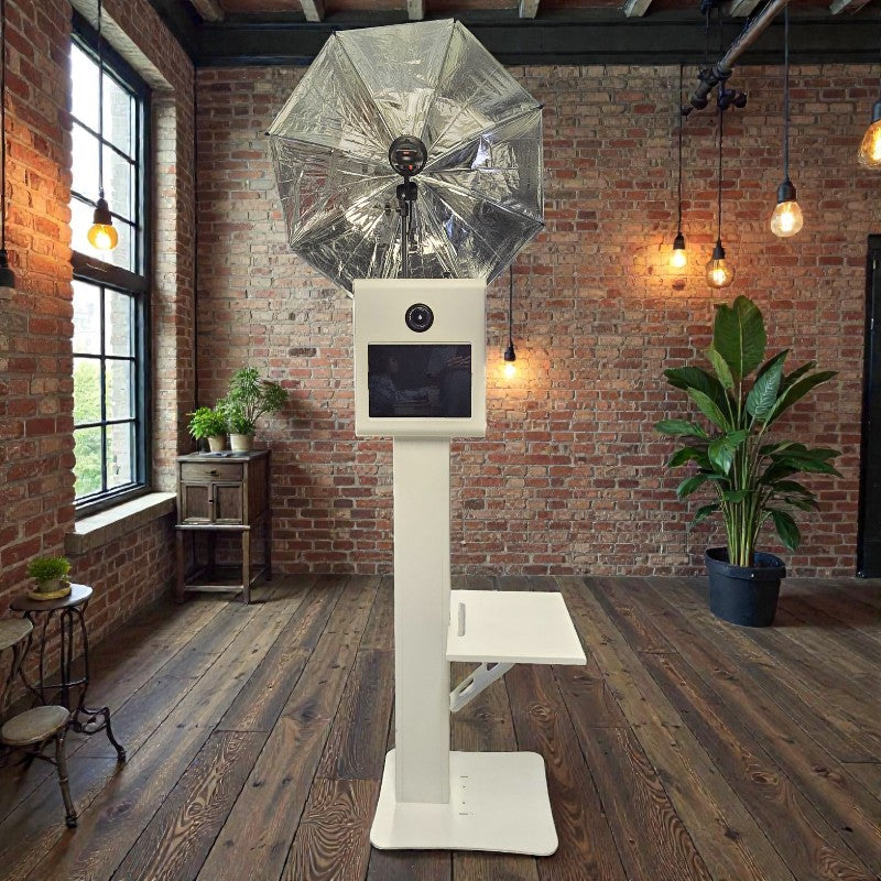 Eco Non-LED Photobooth DIY Shell