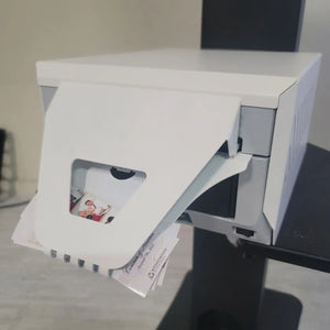 DNP DS620A | Printer Cover