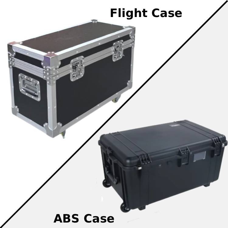 Allure iPad plus DSLR Photobooth DIY Shell