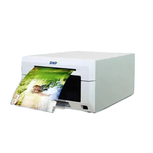 DNP DS620A | Dye Sub Printer