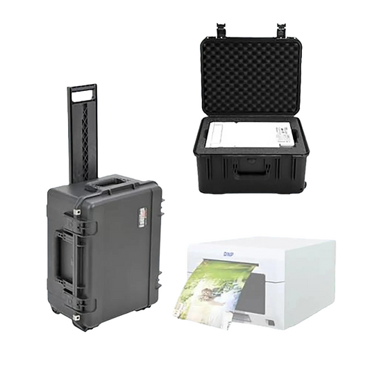 Printer Travel Case