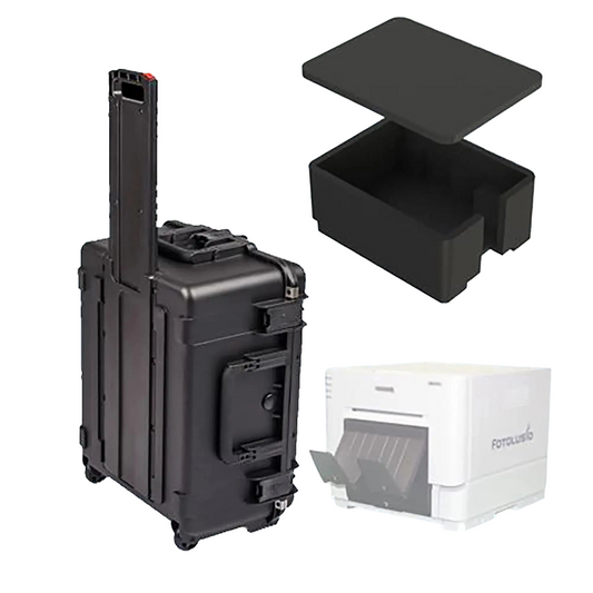 DNP DSRX1 | Printer Travel Case