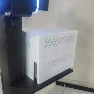 DNP DSRX1 | Printer Cover