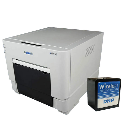 DNP AirPrint Bundle for iPad Photobooth