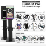 Lumia Pro Photobooth System Package