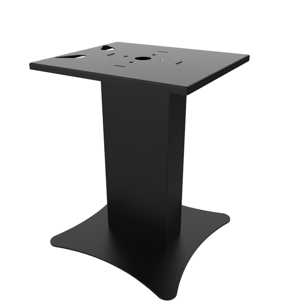 Stand Alone Printer Stand