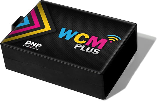 DNP WCMPlus Wireless Connect AirPrint Module