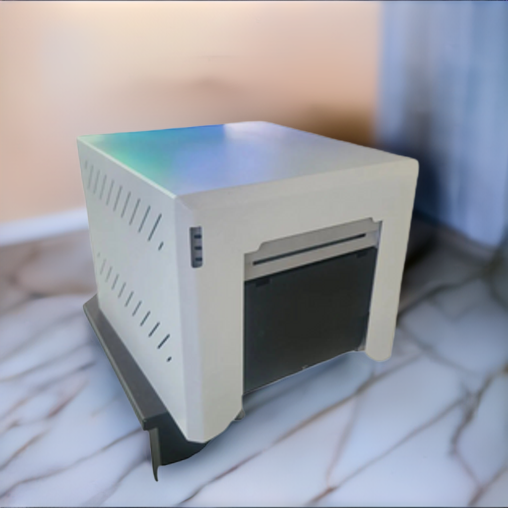 DNP DSRX1 | Printer Cover