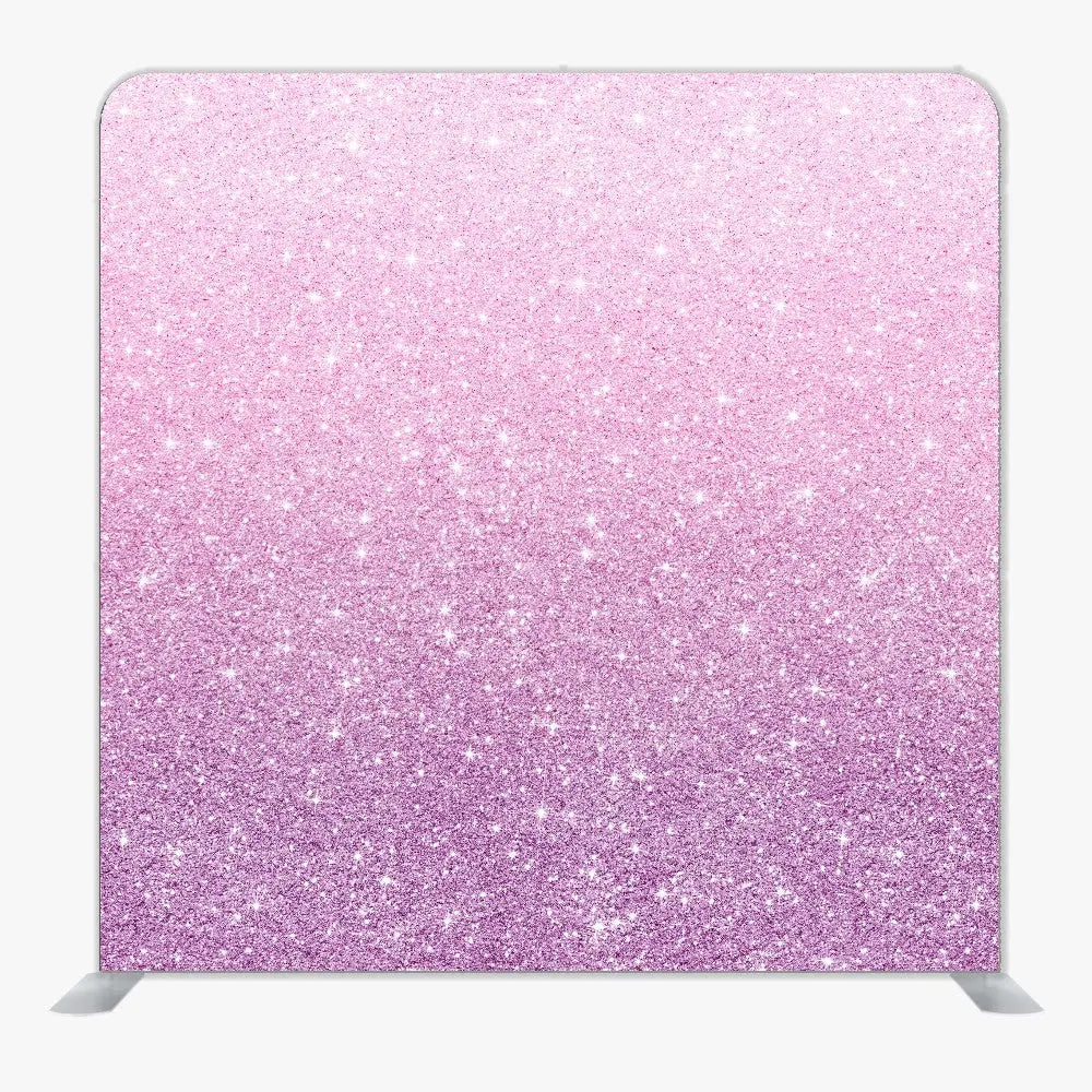 Photobooth Backdrop Pillow cover  Tension Fabric Only Photobooth City