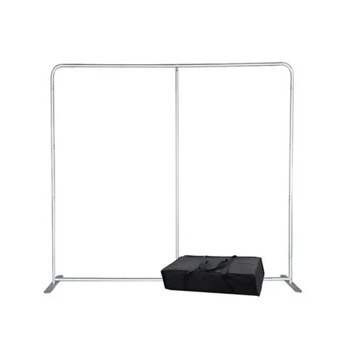 Tension Fabric Photobooth Backdrop Frame & Fabric Set Photobooth City